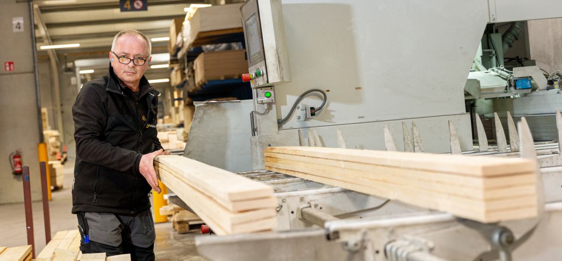 Ontdek hoe wij verpakkingen maken