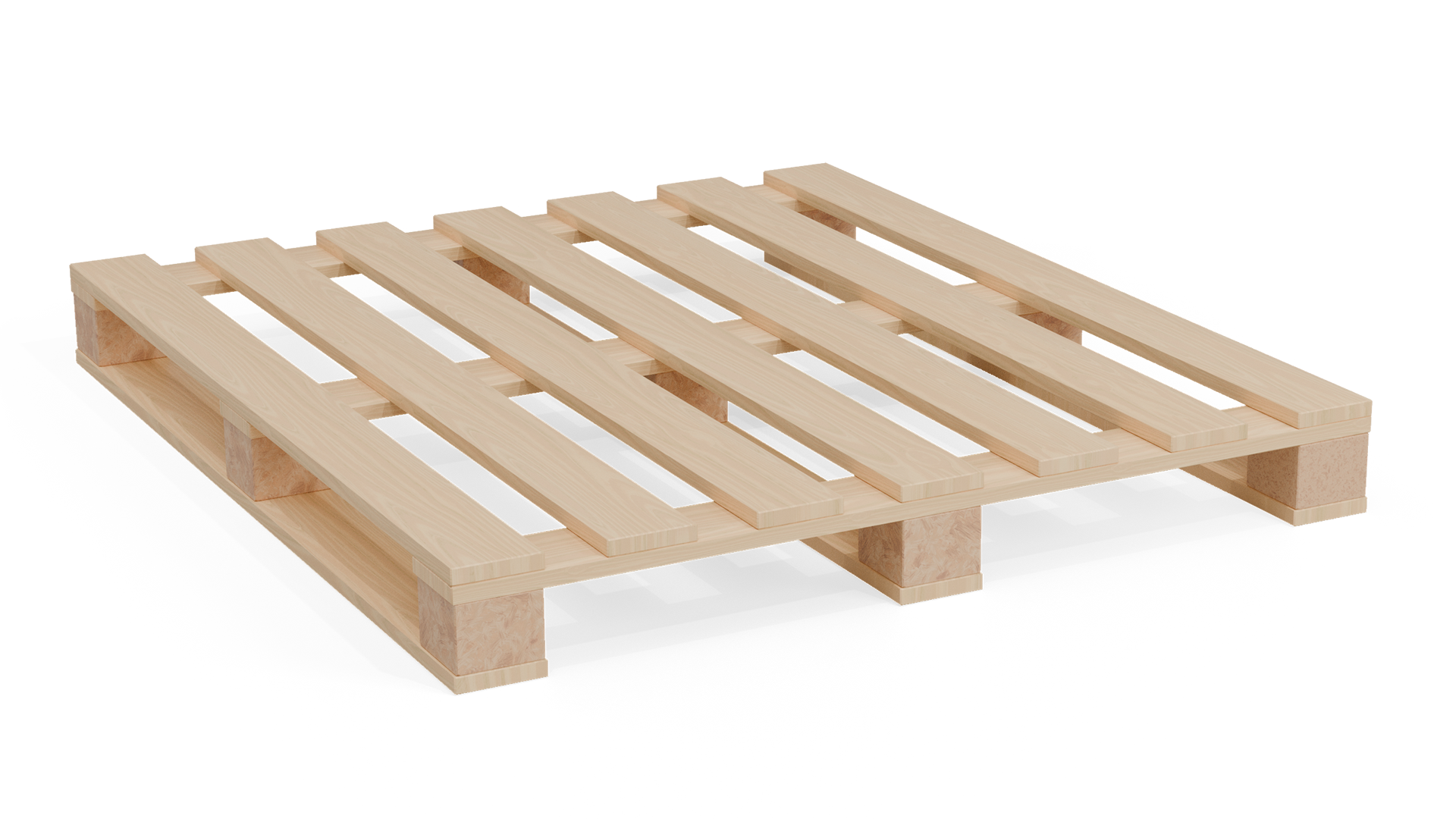 Pallets